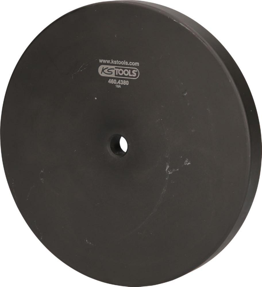 Produktbild Radlager-Einbauhilfe für DAF Ø 91,5x99,5x147,5 mm bild 2