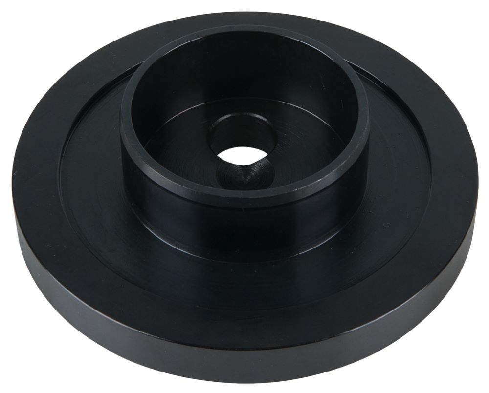 Produktbild KS Tools Radlager Einbauhilfe für Volvo Liftachse 51 mm
