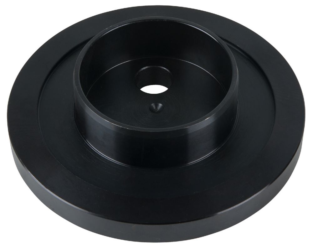 Produktbild KS Tools Radlager Einbauhilfe für Volvo LKW Vorderachse 61 mm
