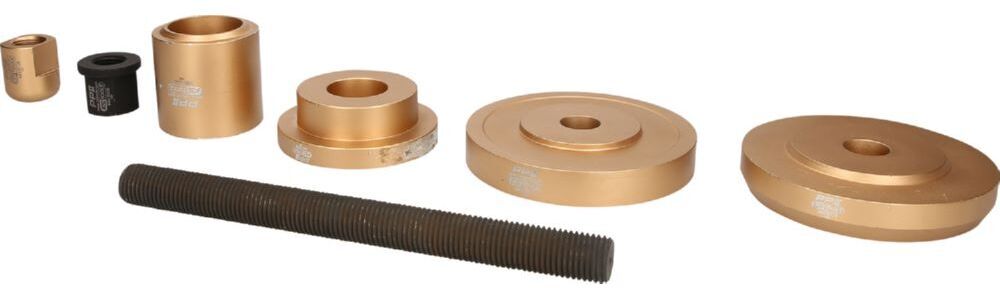Produktbild KS Tools Radlager Satz für Scania LKW 7 teilig