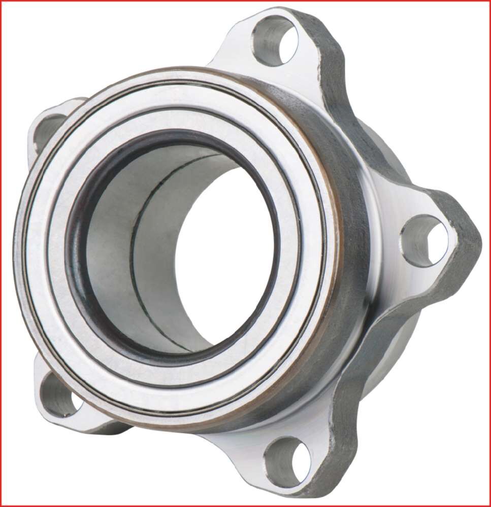 KS Tools Radlager Satz 6 Teile vorne für Ford Produktbild KS Tools Radlager Satz 6 Teile vorne für Ford bild 8