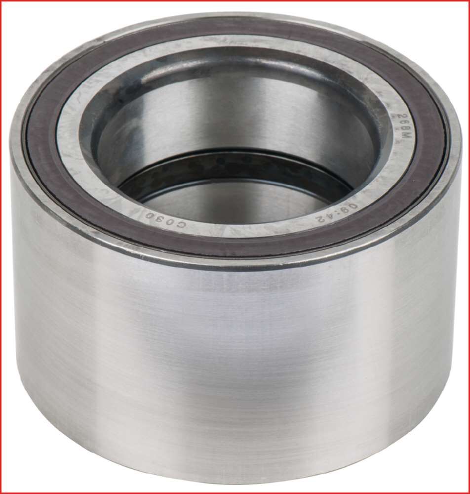 KS Tools Radlager Satz vorne für Renault Nissan Opel 2010 8 Teile Produktbild KS Tools Radlager Satz vorne für Renault Nissan Opel 2010 8 Teile bild 2