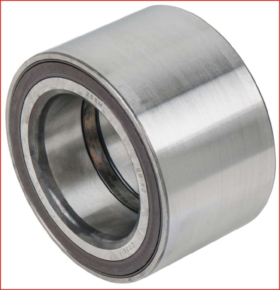 Produktbild KS Tools Radlager Satz vorne für Renault Nissan Opel 2010 8 Teile bild 3