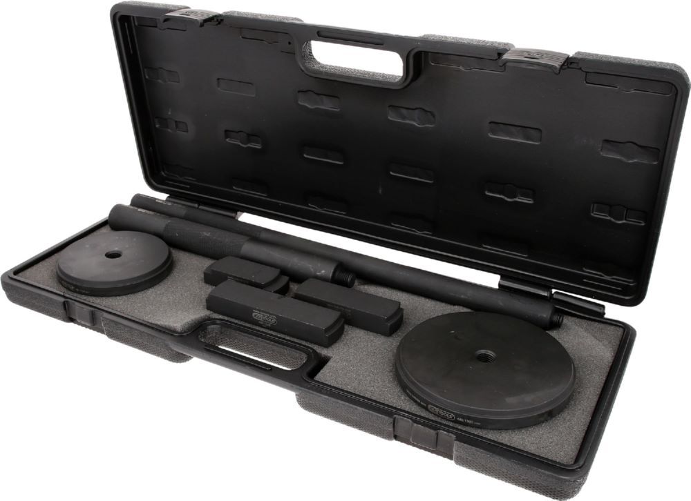 KS Tools Radlager Werkzeug Satz für BPW 7 teilig Produktbild KS Tools Radlager Werkzeug Satz für BPW 7 teilig