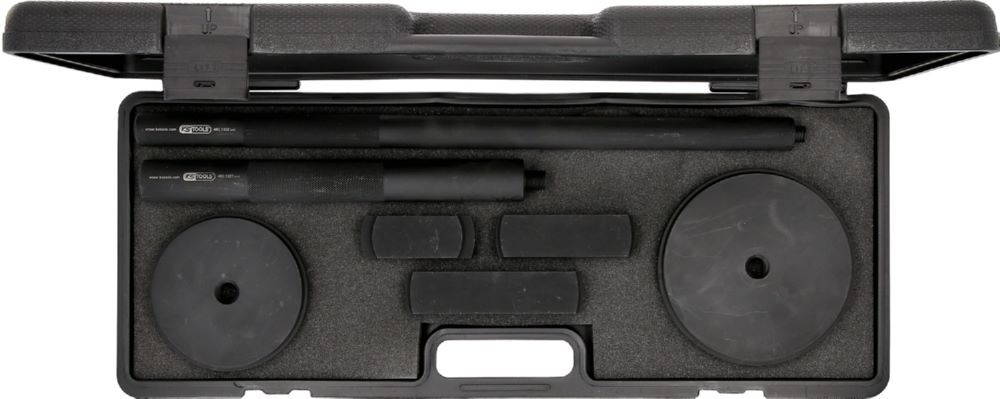 KS Tools Radlager Werkzeug Satz für BPW 7 teilig Produktbild KS Tools Radlager Werkzeug Satz für BPW 7 teilig bild 3