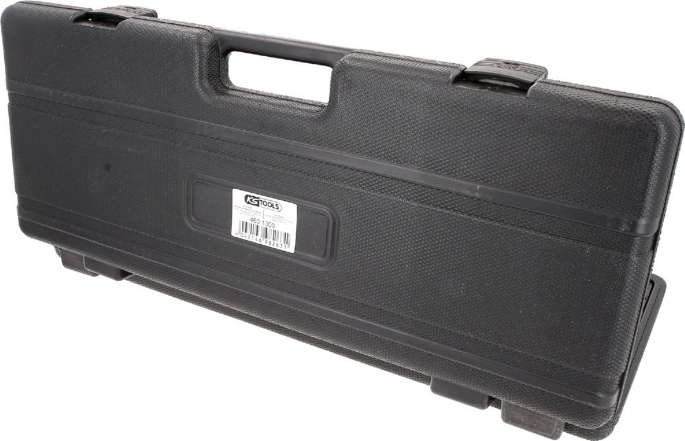 KS Tools Radlager Werkzeug Satz für BPW 7 teilig Produktbild KS Tools Radlager Werkzeug Satz für BPW 7 teilig bild 5