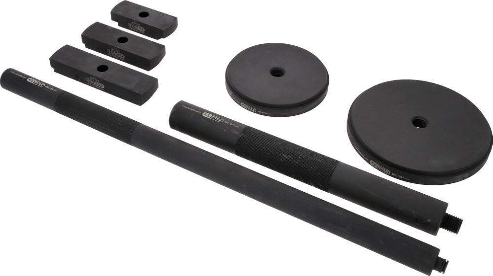 KS Tools Radlager Werkzeug Satz für BPW 7 teilig Produktbild KS Tools Radlager Werkzeug Satz für BPW 7 teilig bild 6