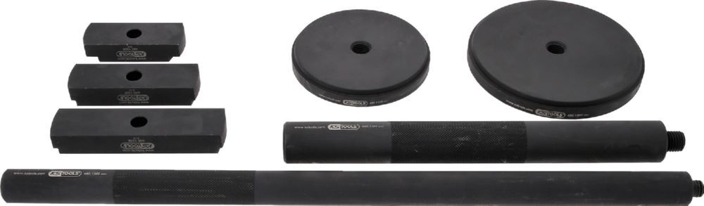 KS Tools Radlager Werkzeug Satz für BPW 7 teilig Produktbild KS Tools Radlager Werkzeug Satz für BPW 7 teilig bild 7