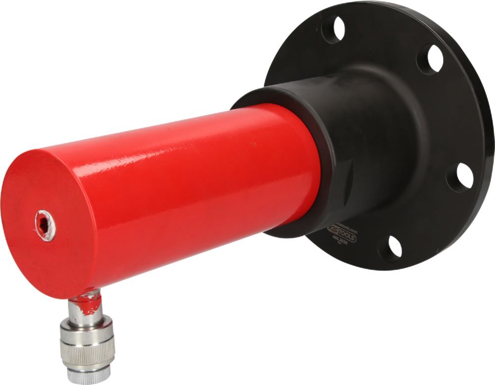 Produktbild KS Tools Radnaben Abzieher Satz für LKW MAN 3 teilig