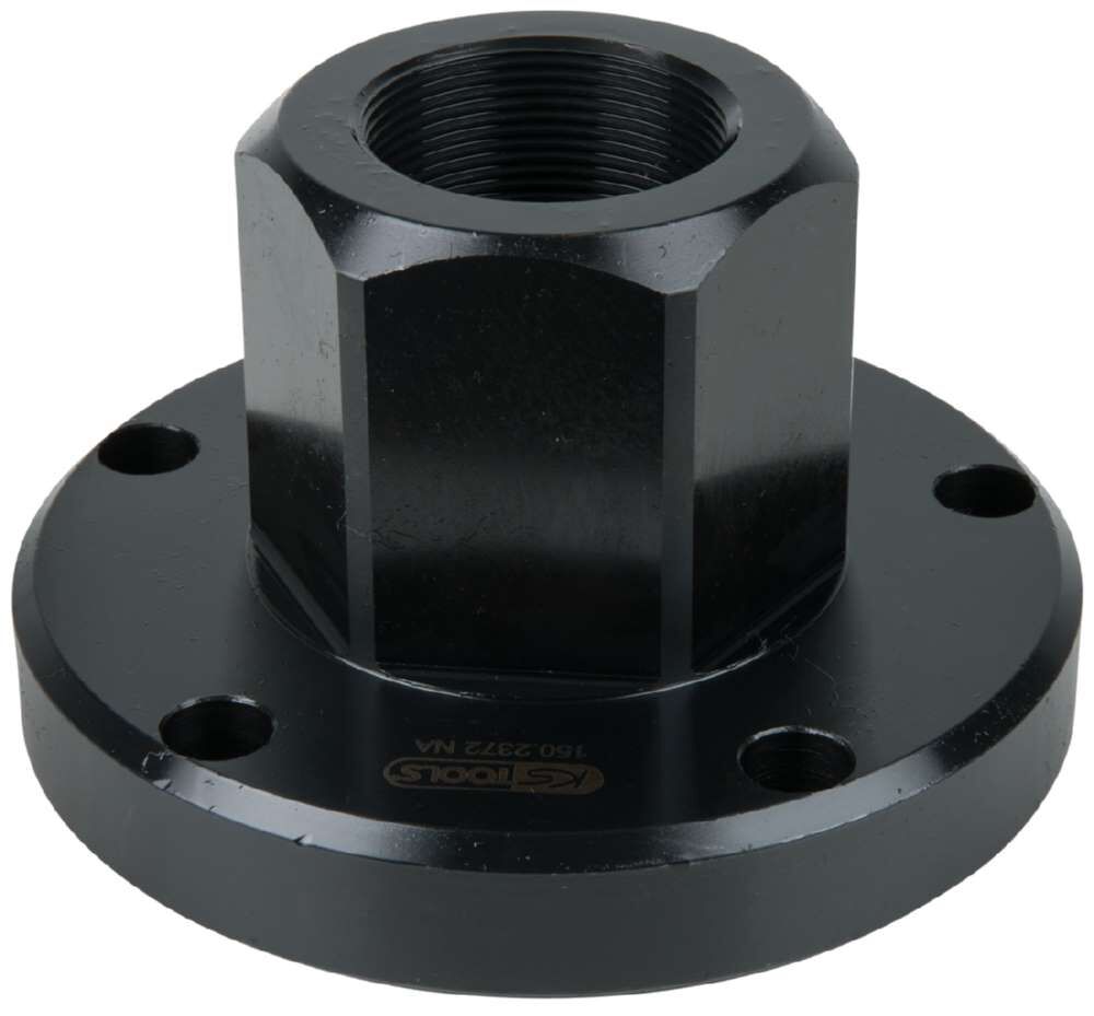 KS Tools Radnabenflansch mit Gewindeaufnahme 1.1/2 Zoll x 16 G Produktbild KS Tools Radnabenflansch mit Gewindeaufnahme 1.1/2 Zoll x 16 G