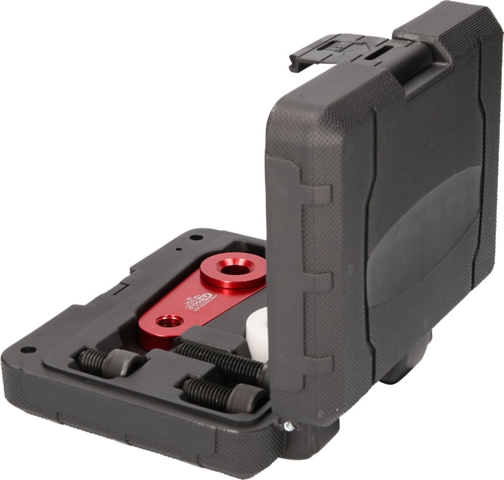 KS Tools Radnabengegenhalter Satz 6 teilig universal Produktbild KS Tools Radnabengegenhalter Satz 6 teilig universal bild 2
