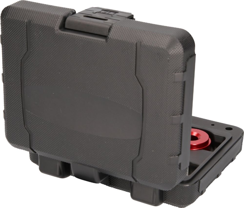 KS Tools Radnabengegenhalter Satz 6 teilig universal Produktbild KS Tools Radnabengegenhalter Satz 6 teilig universal bild 4