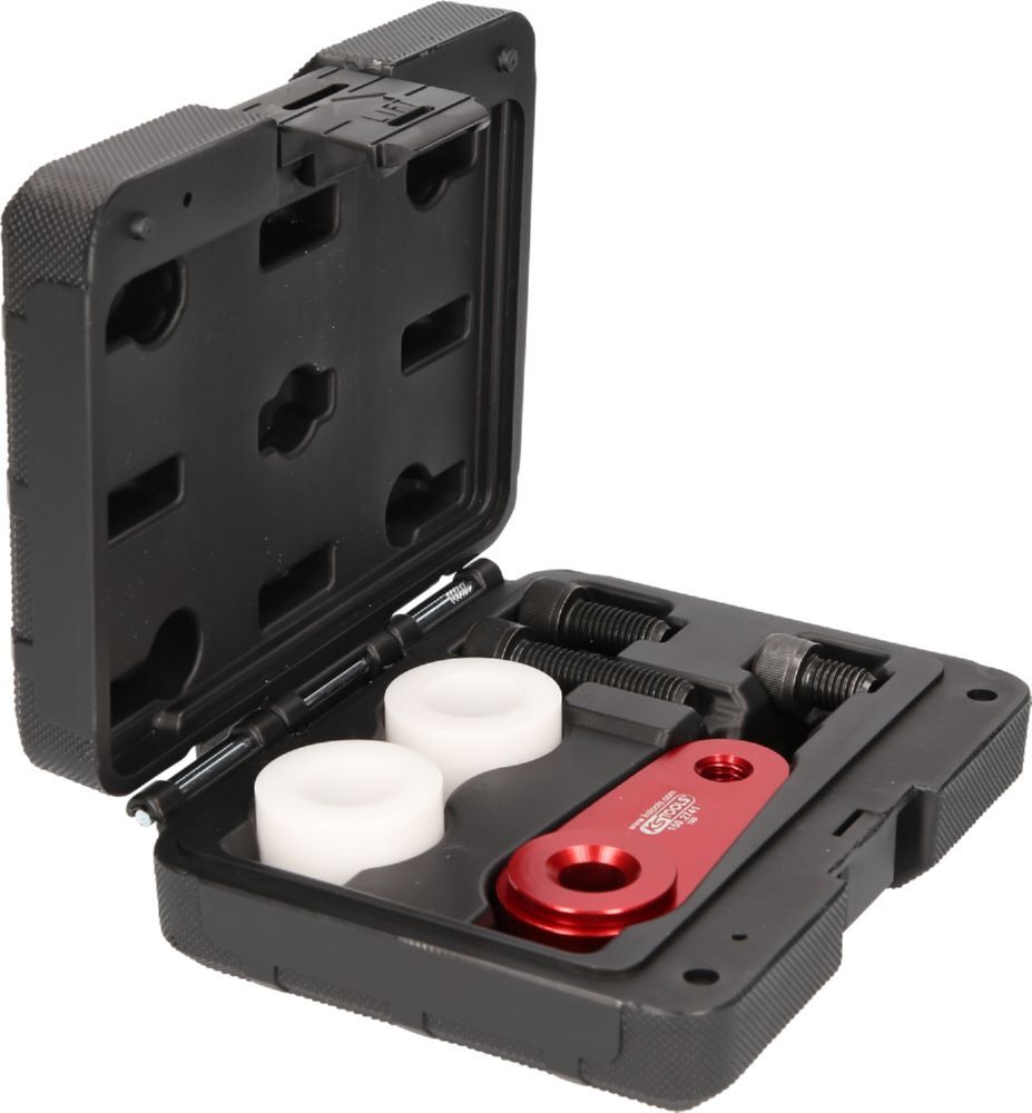 KS Tools Radnabengegenhalter Satz 6 teilig universal Produktbild KS Tools Radnabengegenhalter Satz 6 teilig universal bild 6