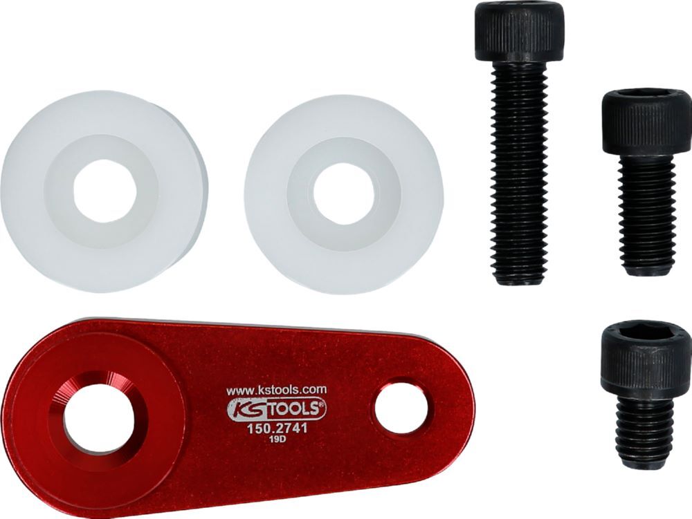 KS Tools Radnabengegenhalter Satz 6 teilig universal Produktbild KS Tools Radnabengegenhalter Satz 6 teilig universal bild 5