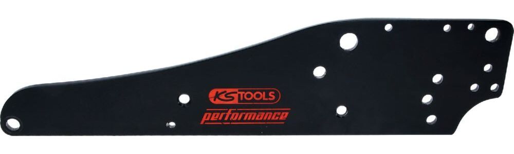Produktbild KS Tools Rahmen für KFZ Aluminium Wagenheber