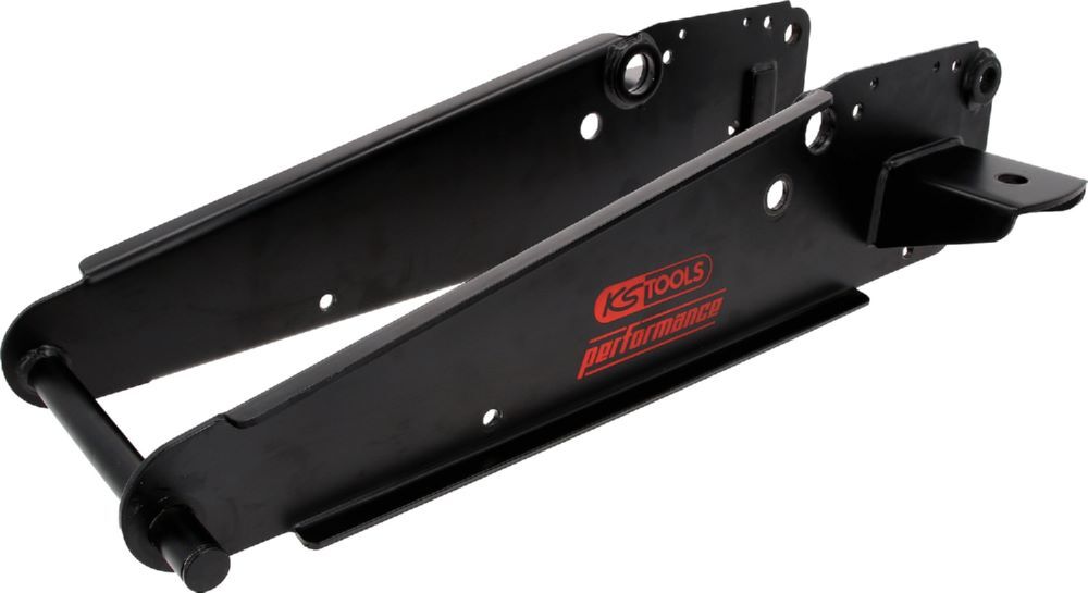 Produktbild KS Tools Rahmen für Stahl Wagenheber 3000 kg