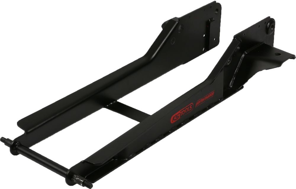 Produktbild KS Tools Rahmen für hydraulischer Stahl Wagenheber Gewicht 11.2 kg