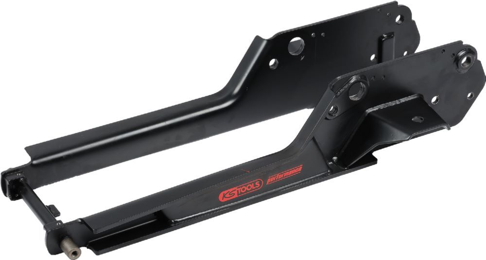 Produktbild KS Tools Rahmen für hydraulischer Stahl Wagenheber 15,5 kg