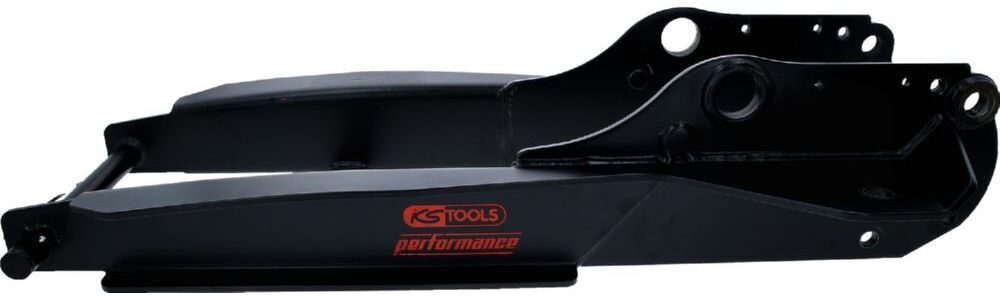Produktbild KS Tools Rahmen für hydraulischen Stahl Wagenheber Gewicht 13,2 kg
