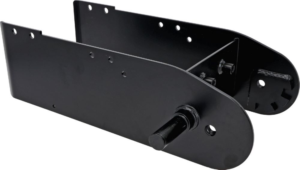 Produktbild KS Tools Rahmen für lufthydraulischer Wagenheber schwarz