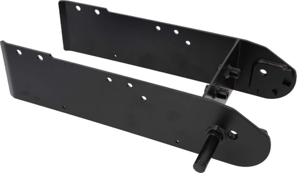 Produktbild KS Tools Rahmen für lufthydrauischer Wagenheber schwarz