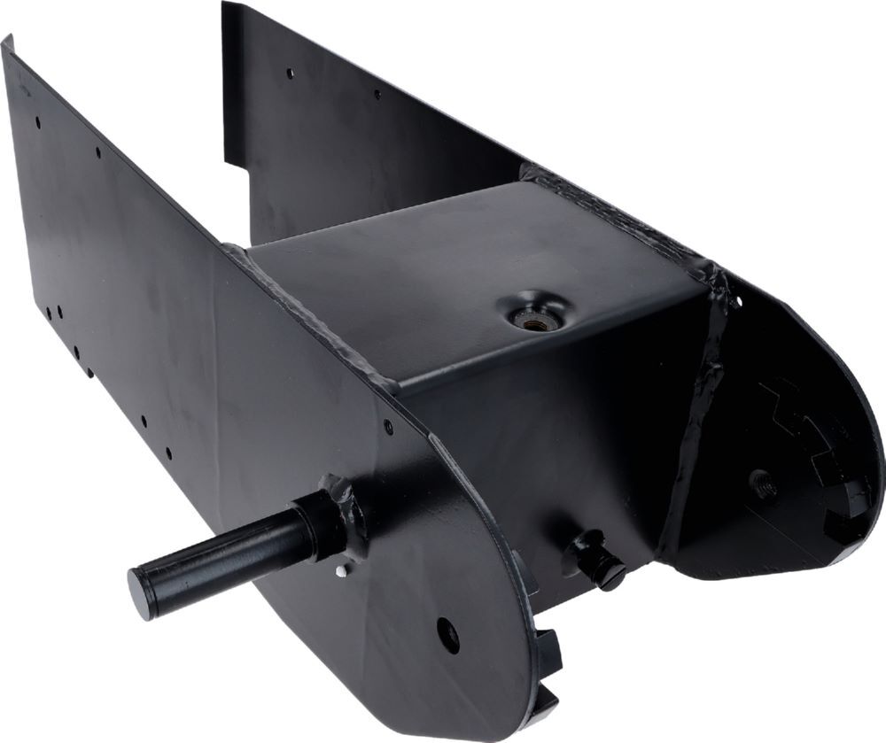 Produktbild KS Tools Rahmen für lufthydraulischer Wagenheber Gewicht 10,6 kg