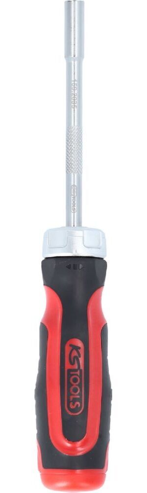 Produktbild KS Tools Ratschen Bit Schraubendreher 12 in 1