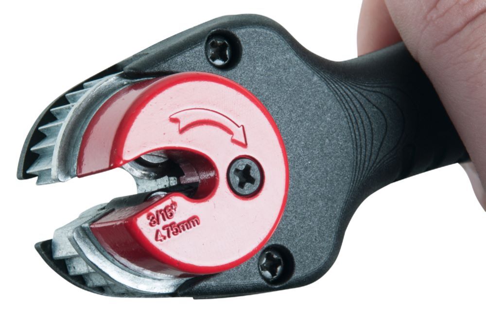 KS Tools Ratschen Bremsleitungsschneider Rohrdurchmesser D 4,75 mm Produktbild KS Tools Ratschen Bremsleitungsschneider Rohrdurchmesser D 4,75 mm bild 7