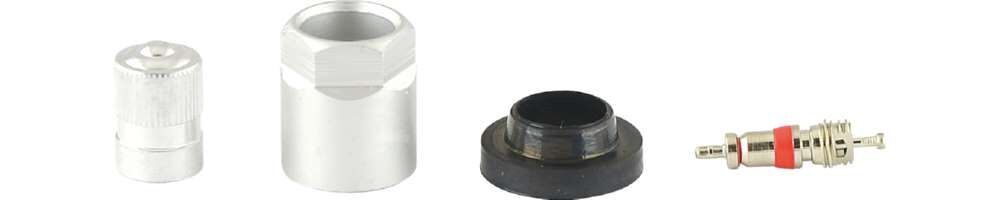 KS Tools RDKS TPMS Service Satz für Reifendruck Kontrollsysteme 12 Produktbild KS Tools RDKS TPMS Service Satz für Reifendruck Kontrollsysteme 12