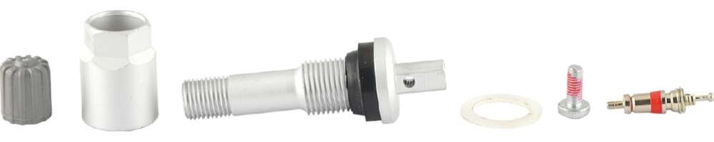 KS Tools RDKS TPMS Service Satz für Reifendruck Kontrollsysteme 25 Produktbild KS Tools RDKS TPMS Service Satz für Reifendruck Kontrollsysteme 25