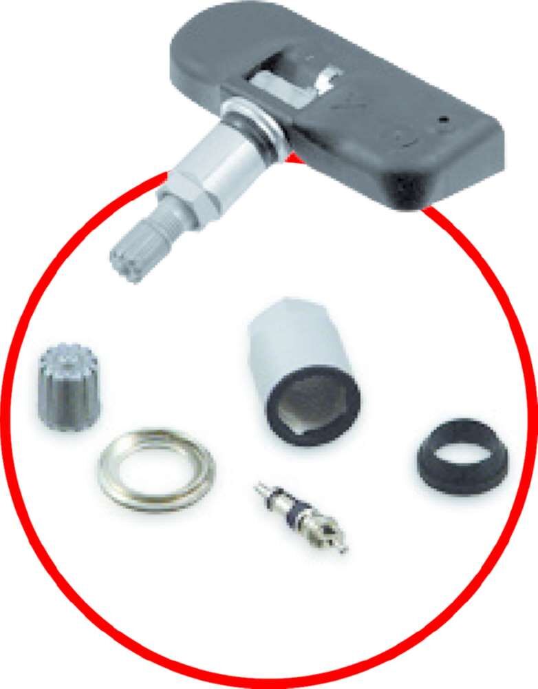 KS Tools RDKS TPMS Werkzeug Satz für Reifendruck Kontrollsysteme 13 Teile Produktbild KS Tools RDKS TPMS Werkzeug Satz für Reifendruck Kontrollsysteme 13 Teile bild 5