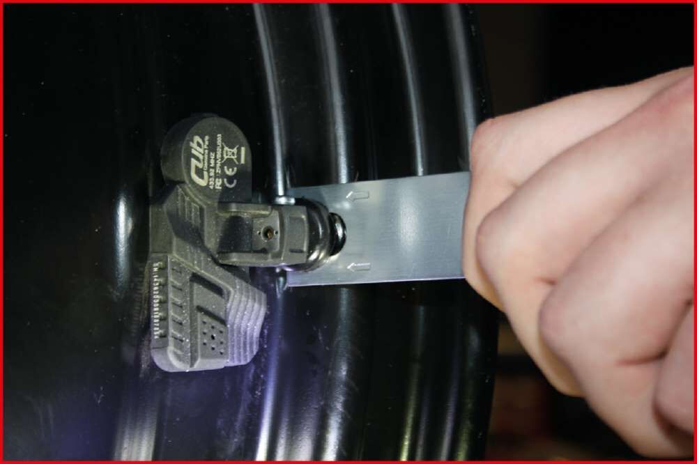 KS Tools RDKS TPMS Werkzeug Satz für Reifendruck Kontrollsysteme 13 Teile Produktbild KS Tools RDKS TPMS Werkzeug Satz für Reifendruck Kontrollsysteme 13 Teile bild 7