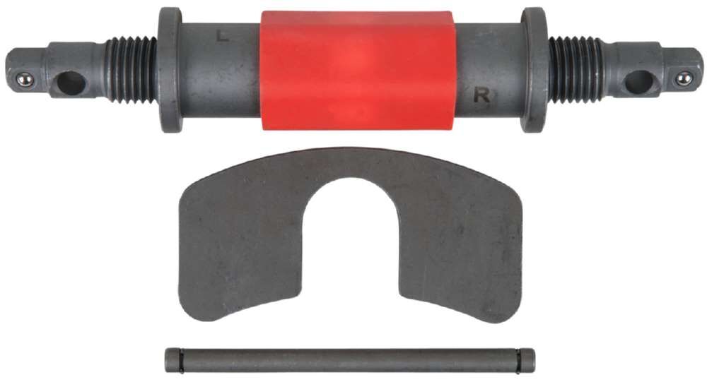 KS Tools 2in1 rechts und linksdrehende Spindel mit Knebel Produktbild KS Tools 2in1 rechts und linksdrehende Spindel mit Knebel