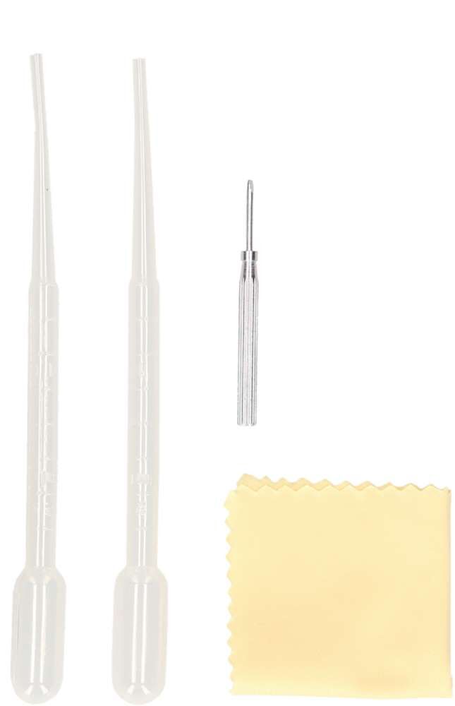 KS Tools Refraktometer optisches Prüfgerät für Batterieflüssigkeit Frostschutzmittel Produktbild KS Tools Refraktometer optisches Prüfgerät für Batterieflüssigkeit Frostschutzmittel bild 10