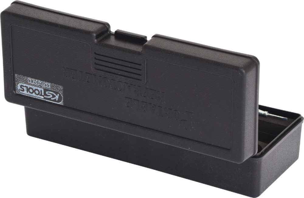 KS Tools Refraktometer optisches Prüfgerät für Batterieflüssigkeit Frostschutzmittel Produktbild KS Tools Refraktometer optisches Prüfgerät für Batterieflüssigkeit Frostschutzmittel bild 3