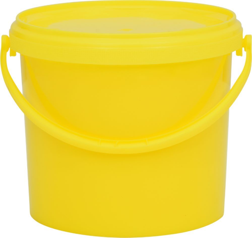 Produktbild Reifenmontagepaste 5 kg, gelb bild 2