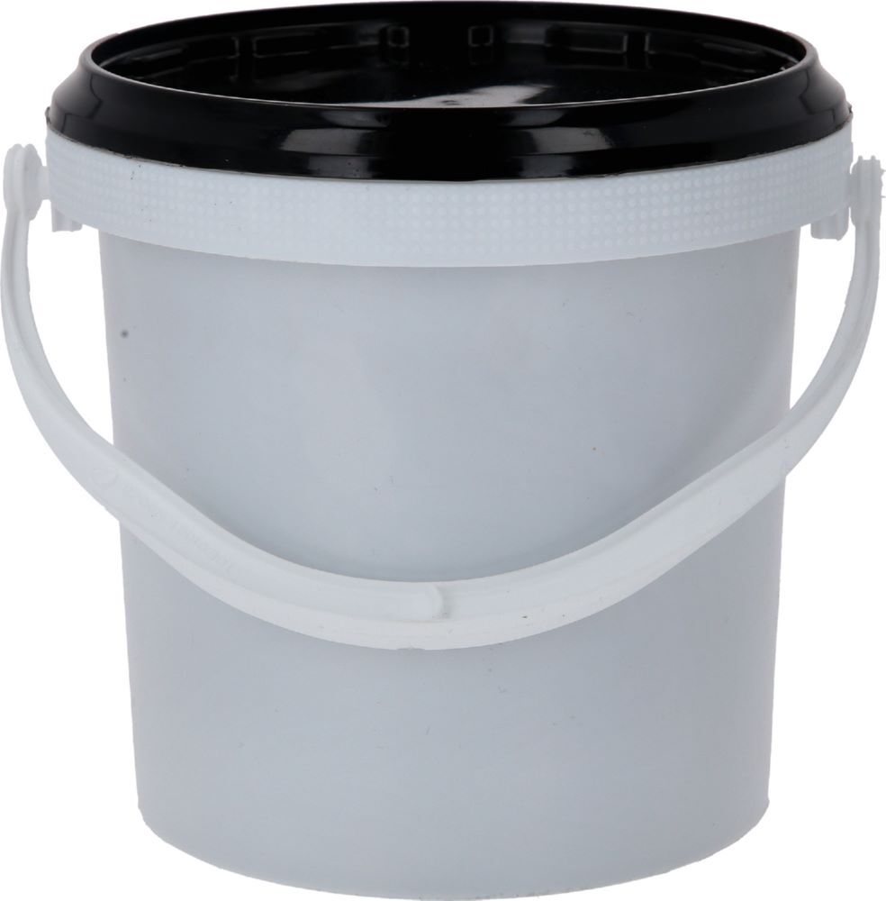 Produktbild Reifenmontagepaste 1 kg, schwarz bild 2