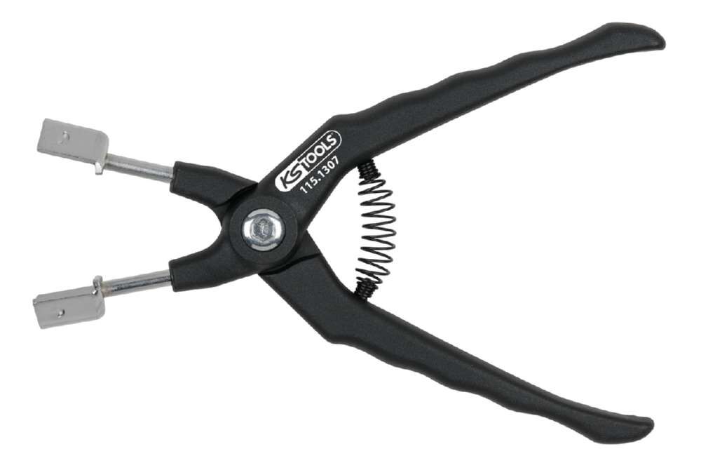 KS Tools Relais Zange Gesamtlänge 200 mm Produktbild KS Tools Relais Zange Gesamtlänge 200 mm
