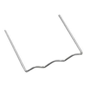 Produktbild KS Tools Reparaturklammer U Form Durchmesser 0,6 mm 50 Stück