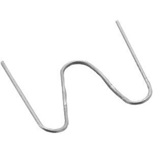 Produktbild KS Tools Reparaturklammer V Form Durchmesser 0,6 mm 50 Stück