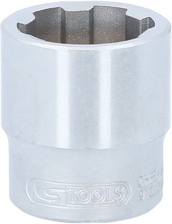 Produktbild 3/8" RESCUEpower Stecknuss, 19mm bild 3