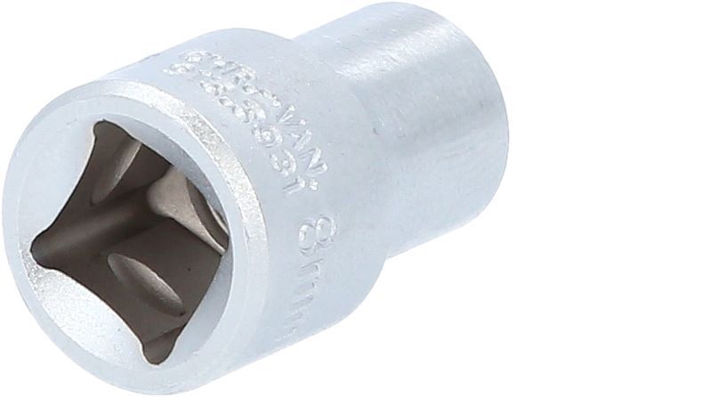 Produktbild 3/8" RESCUEpower Stecknuss, 8mm bild 2
