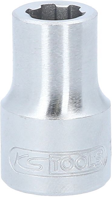 Produktbild 3/8" RESCUEpower Stecknuss, 8mm bild 3