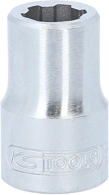 Produktbild 3/8" RESCUEpower Stecknuss, 9mm bild 3