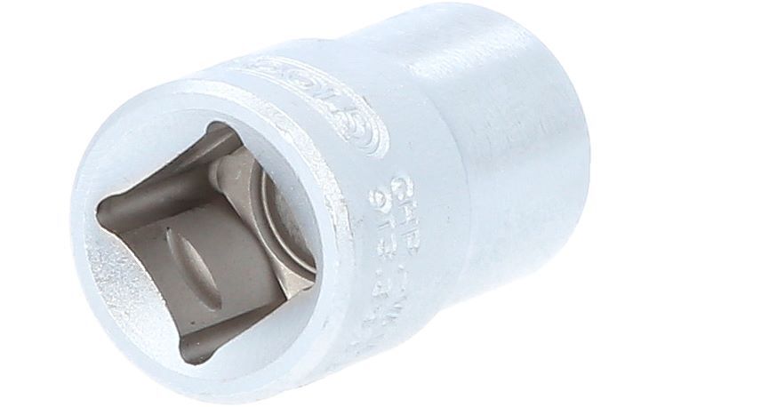 Produktbild 3/8" RESCUEpower Stecknuss, 10mm bild 2