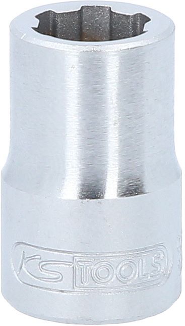 Produktbild 3/8" RESCUEpower Stecknuss, 10mm bild 3
