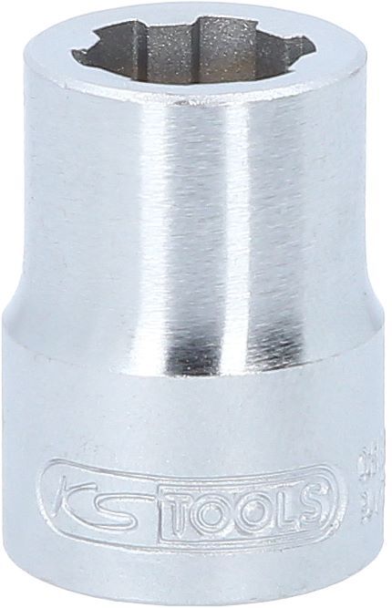 Produktbild 3/8" RESCUEpower Stecknuss, 11mm bild 3