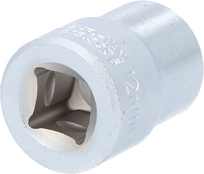 Produktbild 3/8" RESCUEpower Stecknuss, 12mm bild 2