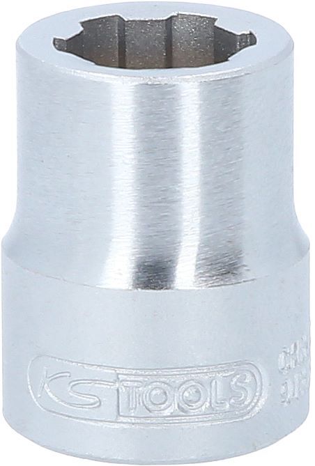 Produktbild 3/8" RESCUEpower Stecknuss, 12mm bild 3