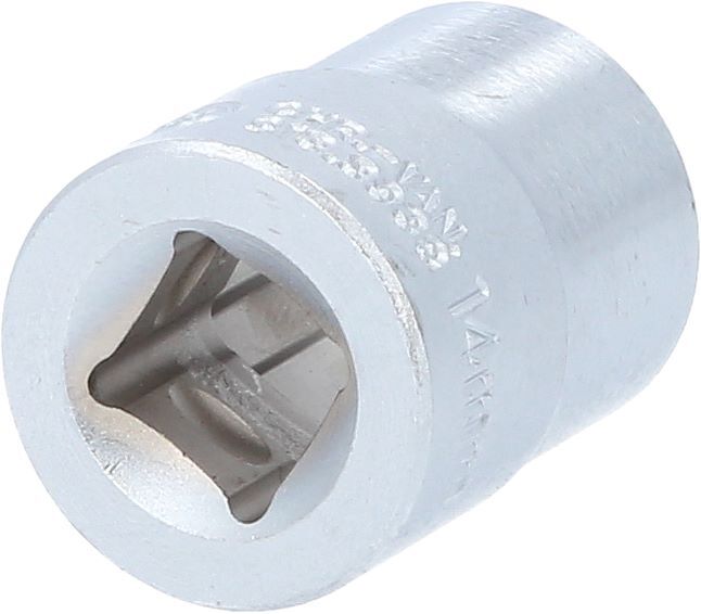 Produktbild 3/8" RESCUEpower Stecknuss, 14mm bild 2